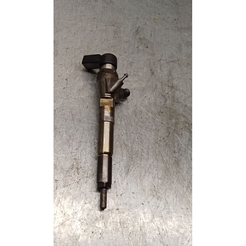 Recambio de inyector para renault megane iii grandtour (kz0/1) 1.6 16v (kz0u, kz1b, kz1u) referencia OEM IAM 8200903034 H8200704
