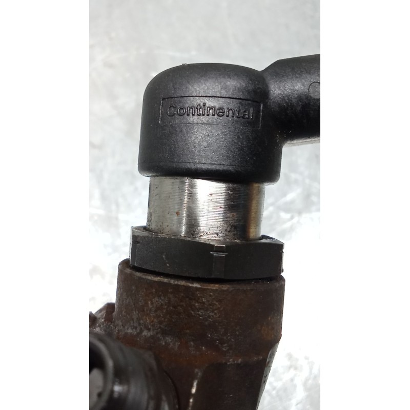 Recambio de inyector para renault megane iii grandtour (kz0/1) 1.6 16v (kz0u, kz1b, kz1u) referencia OEM IAM 8200903034 H8200704