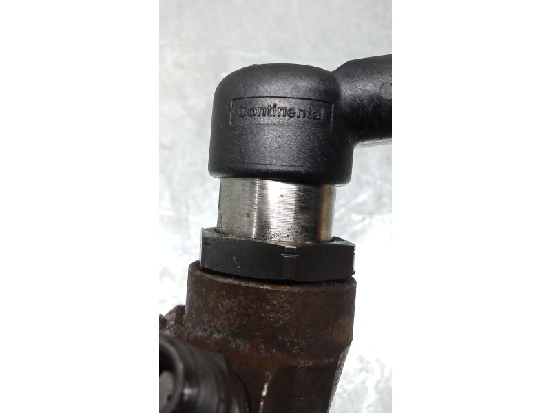 Recambio de inyector para renault megane iii grandtour (kz0/1) 1.6 16v (kz0u, kz1b, kz1u) referencia OEM IAM 8200903034 H8200704