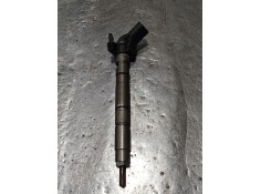 Recambio de inyector para volkswagen touareg (7la, 7l6, 7l7) 3.0 v6 tdi referencia OEM IAM 0445115052 07070504265 BOSCH