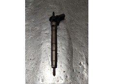 Recambio de inyector para volkswagen touareg (7la, 7l6, 7l7) 3.0 v6 tdi referencia OEM IAM 0445115052 07071406305 BOSCH
