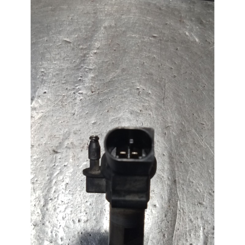Recambio de inyector para volkswagen touareg (7la, 7l6, 7l7) 3.0 v6 tdi referencia OEM IAM 0445115052 07071406305 BOSCH