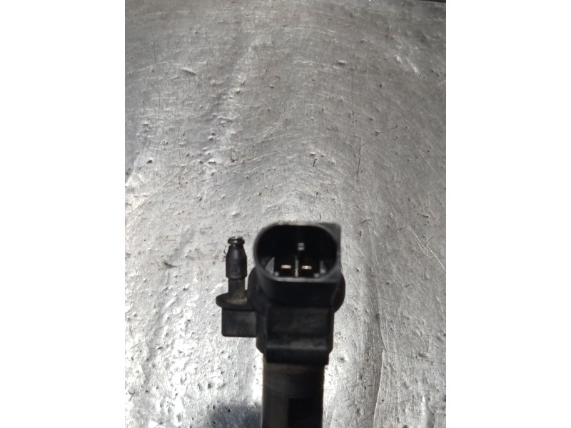 Recambio de inyector para volkswagen touareg (7la, 7l6, 7l7) 3.0 v6 tdi referencia OEM IAM 0445115052 07071406305 BOSCH