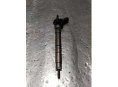 Recambio de inyector para volkswagen touareg (7la, 7l6, 7l7) 3.0 v6 tdi referencia OEM IAM 0445115052 07071406383 BOSCH