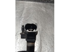 Recambio de inyector para volkswagen touareg (7la, 7l6, 7l7) 3.0 v6 tdi referencia OEM IAM 0445115052 07071406383 BOSCH 2