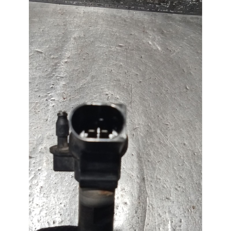Recambio de inyector para volkswagen touareg (7la, 7l6, 7l7) 3.0 v6 tdi referencia OEM IAM 0445115052 07071406383 BOSCH