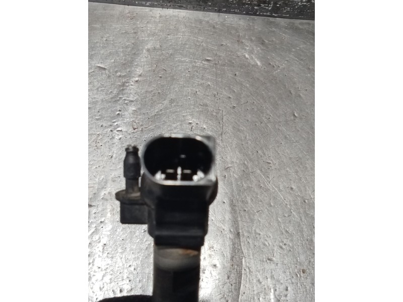 Recambio de inyector para volkswagen touareg (7la, 7l6, 7l7) 3.0 v6 tdi referencia OEM IAM 0445115052 07071406383 BOSCH