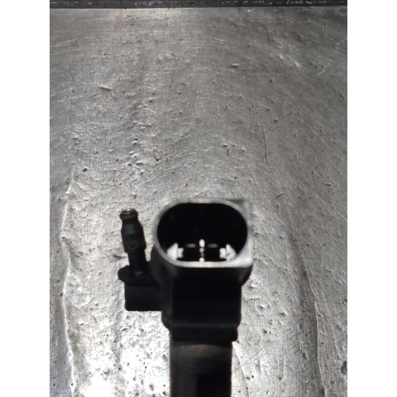 Recambio de inyector para volkswagen touareg (7la, 7l6, 7l7) 3.0 v6 tdi referencia OEM IAM 0445115052 07071406375 BOSCH