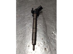 Recambio de inyector para volkswagen touareg (7la, 7l6, 7l7) 3.0 v6 tdi referencia OEM IAM 0445115052 07071406289 BOSCH