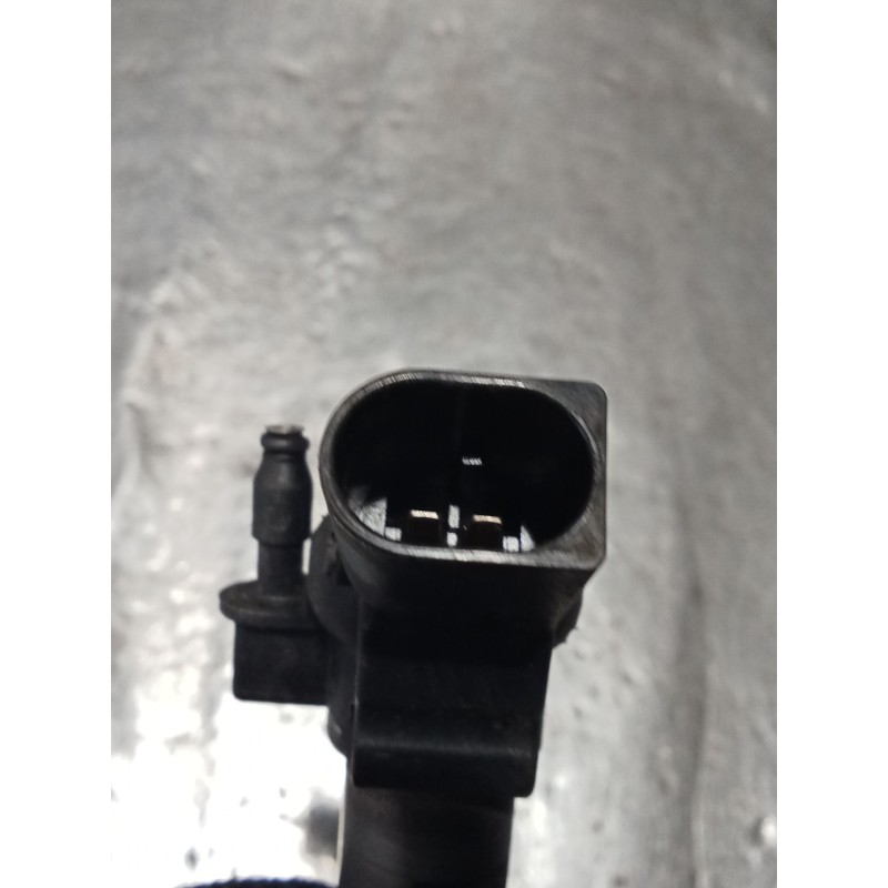 Recambio de inyector para volkswagen touareg (7la, 7l6, 7l7) 3.0 v6 tdi referencia OEM IAM 0445115052 07071406289 BOSCH