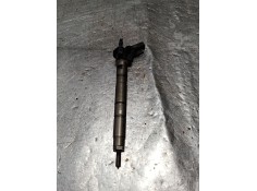Recambio de inyector para volkswagen touareg (7la, 7l6, 7l7) 3.0 v6 tdi referencia OEM IAM 0445115052 07071406295 BOSCH