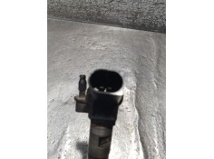 Recambio de inyector para volkswagen touareg (7la, 7l6, 7l7) 3.0 v6 tdi referencia OEM IAM 0445115052 07071406295 BOSCH 2