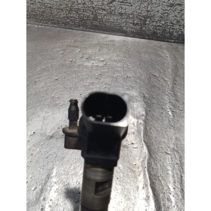 Recambio de inyector para volkswagen touareg (7la, 7l6, 7l7) 3.0 v6 tdi referencia OEM IAM 0445115052 07071406295 BOSCH