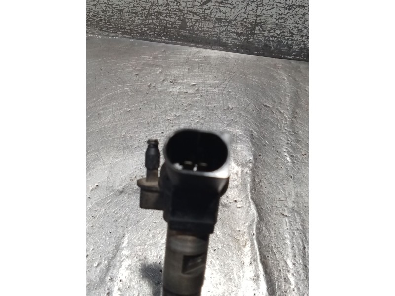 Recambio de inyector para volkswagen touareg (7la, 7l6, 7l7) 3.0 v6 tdi referencia OEM IAM 0445115052 07071406295 BOSCH