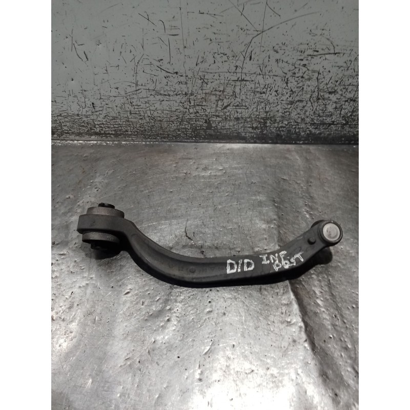 Recambio de brazo suspension inferior delantero derecho para audi a4 b7 (8ec) 2.0 tdi 16v referencia OEM IAM   INFERIOR