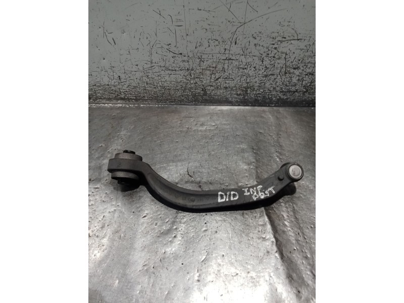 Recambio de brazo suspension inferior delantero derecho para audi a4 b7 (8ec) 2.0 tdi 16v referencia OEM IAM   INFERIOR