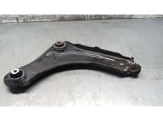 Recambio de brazo suspension inferior delantero derecho para renault megane iii grandtour (kz0/1) 1.6 16v (kz0u, kz1b, kz1u) ref