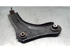 Recambio de brazo suspension inferior delantero derecho para renault megane iii grandtour (kz0/1) 1.6 16v (kz0u, kz1b, kz1u) ref 2