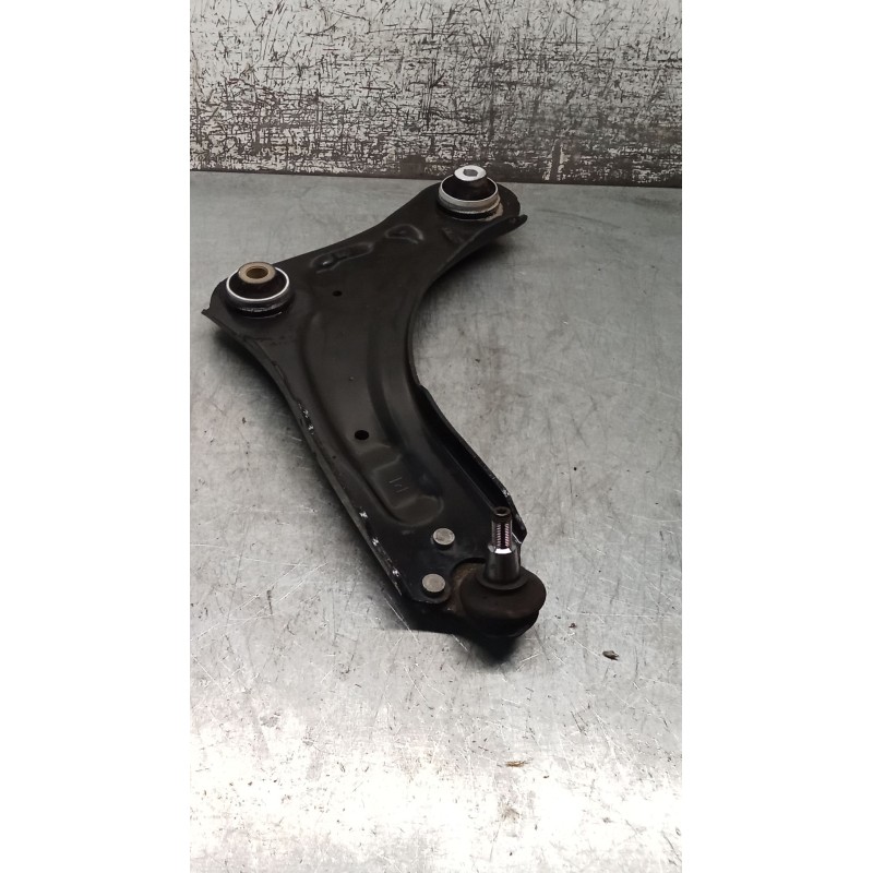 Recambio de brazo suspension inferior delantero izquierdo para renault megane iii grandtour (kz0/1) 1.6 16v (kz0u, kz1b, kz1u) r