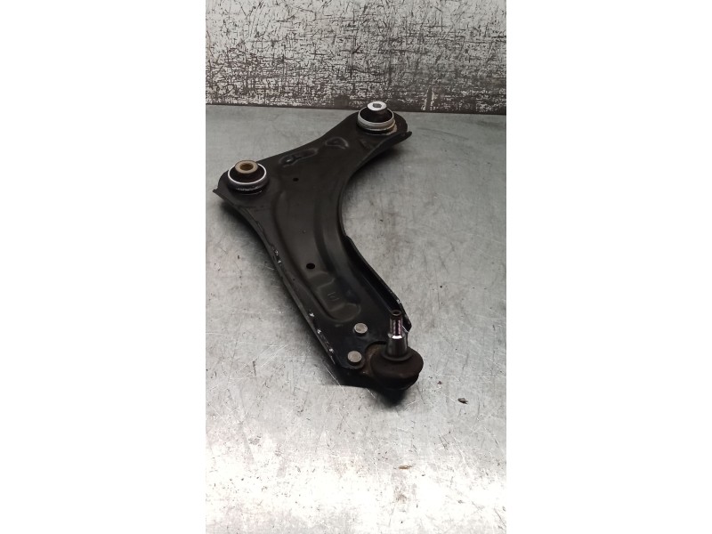 Recambio de brazo suspension inferior delantero izquierdo para renault megane iii grandtour (kz0/1) 1.6 16v (kz0u, kz1b, kz1u) r