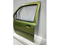 Recambio de puerta delantera izquierda para opel agila 1.2 16v cat (z 12 xe / lw4) referencia OEM IAM    2