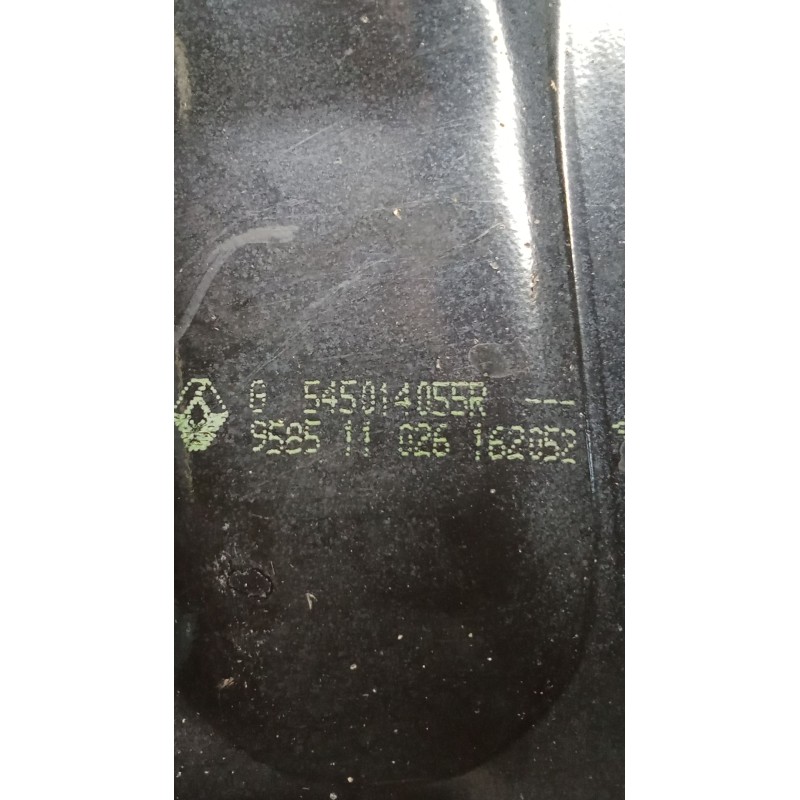 Recambio de brazo suspension inferior delantero izquierdo para renault megane iii grandtour (kz0/1) 1.6 16v (kz0u, kz1b, kz1u) r