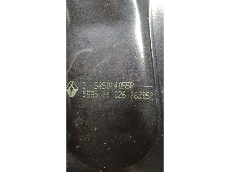Recambio de brazo suspension inferior delantero izquierdo para renault megane iii grandtour (kz0/1) 1.6 16v (kz0u, kz1b, kz1u) r