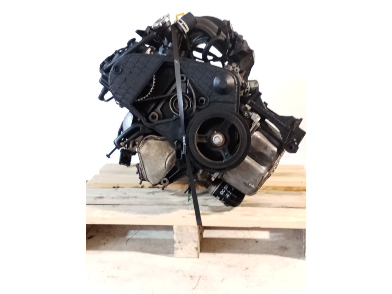 Recambio de motor completo para chrysler neon ii 2.0 16v referencia OEM IAM 20L  1D160432