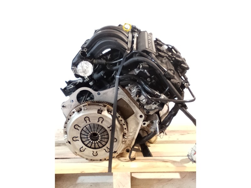 Recambio de motor completo para chrysler neon ii 2.0 16v referencia OEM IAM 20L  1D160432