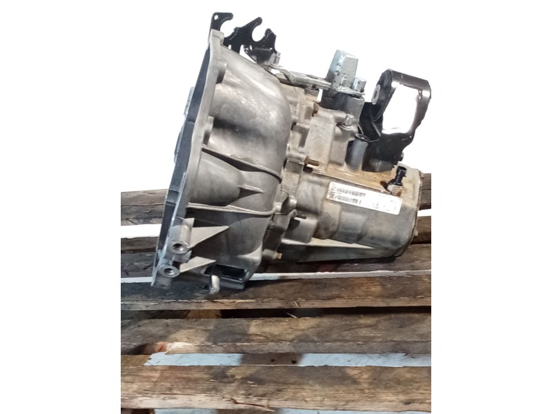 Recambio de caja cambios para chrysler neon ii 2.0 16v referencia OEM IAM AF973170 5V 4668897A0
