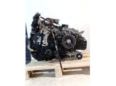 Recambio de motor completo para citroën c5 iii (rd_) 1.6 hdi 110 referencia OEM IAM 9H01 10JBBN BOSCH 3067184