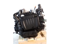 Recambio de motor completo para citroën c5 iii (rd_) 1.6 hdi 110 referencia OEM IAM 9H01 10JBBN BOSCH 3067184 2