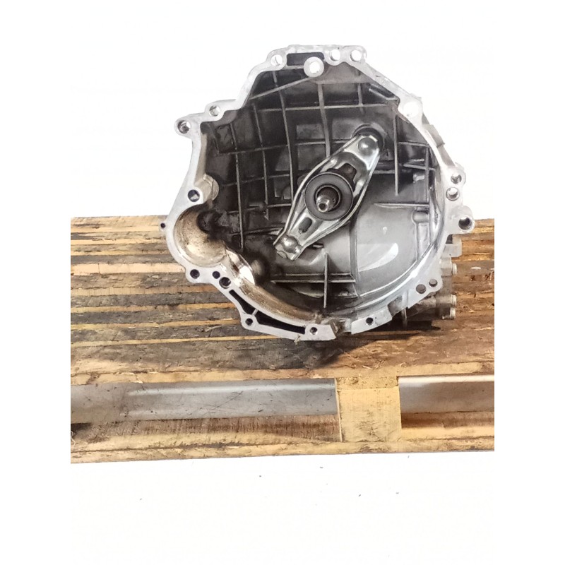 Recambio de caja cambios para audi a4 b7 (8ec) 2.0 tdi 16v referencia OEM IAM HCF 6V 13125