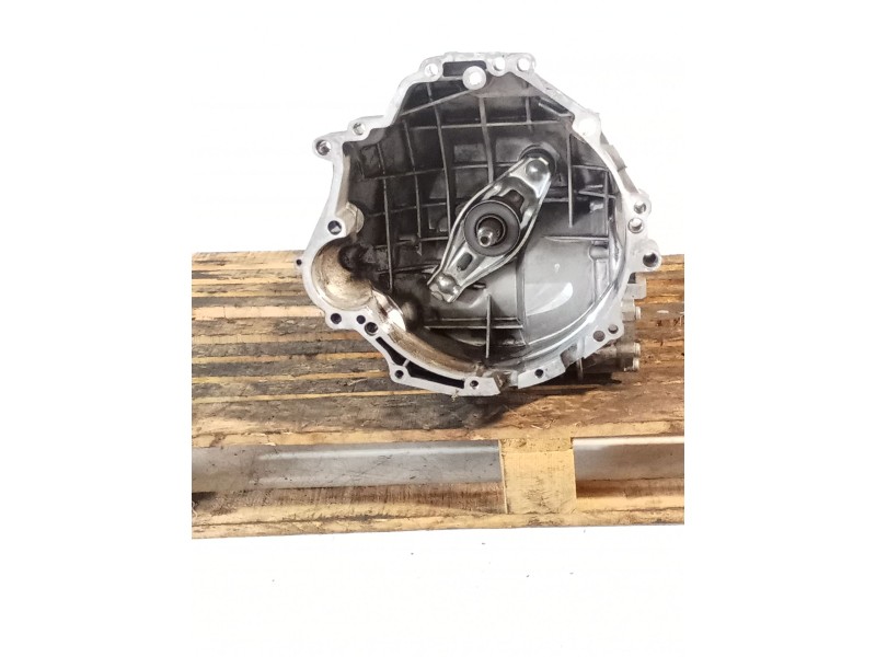 Recambio de caja cambios para audi a4 b7 (8ec) 2.0 tdi 16v referencia OEM IAM HCF 6V 13125