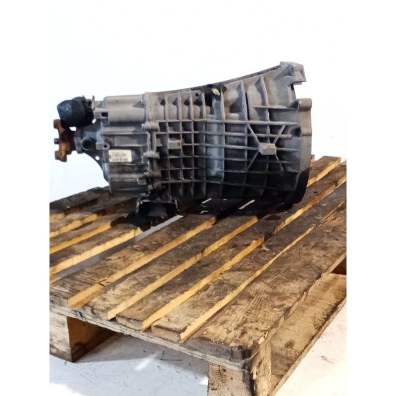 Recambio de caja cambios para ford transit caja/chasis (fm_ _, fn_ _) 2.4 di (f_a_, f_b_, f_c_, f_d_) referencia OEM IAM YC1R 70