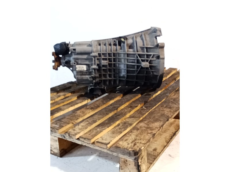 Recambio de caja cambios para ford transit caja/chasis (fm_ _, fn_ _) 2.4 di (f_a_, f_b_, f_c_, f_d_) referencia OEM IAM YC1R 70