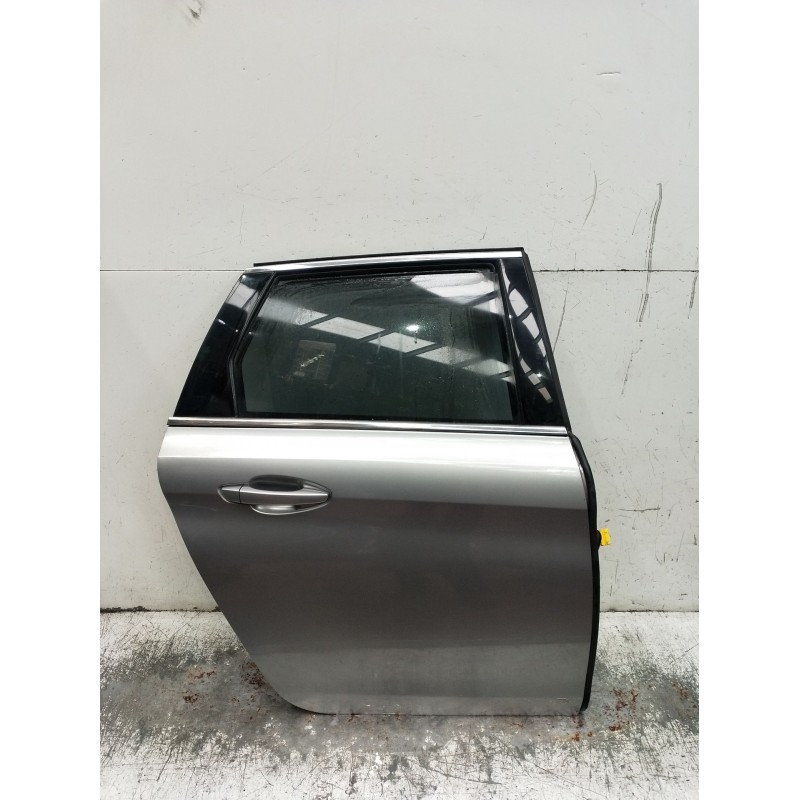 Recambio de puerta trasera derecha para peugeot 308 sw ii (lc_, lj_, lr_, lx_, l4_) 2.0 bluehdi 150 referencia OEM IAM  5P 2015