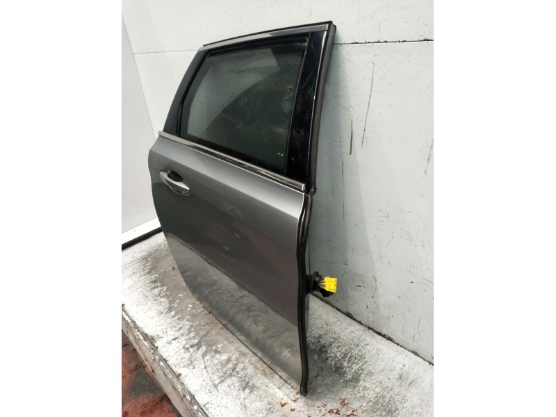 Recambio de puerta trasera derecha para peugeot 308 sw ii (lc_, lj_, lr_, lx_, l4_) 2.0 bluehdi 150 referencia OEM IAM  5P 2015