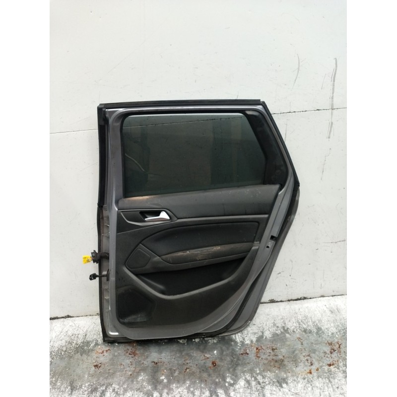 Recambio de puerta trasera derecha para peugeot 308 sw ii (lc_, lj_, lr_, lx_, l4_) 2.0 bluehdi 150 referencia OEM IAM  5P 2015