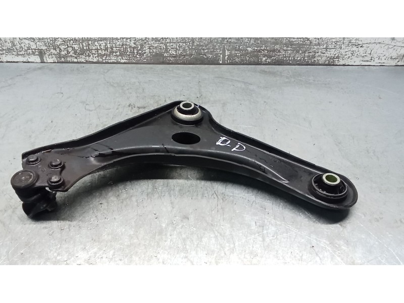 Recambio de brazo suspension inferior delantero derecho para peugeot 2008 (--.2013) active referencia OEM IAM   16