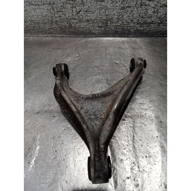 Recambio de brazo suspension superior trasero izquierdo para citroën c5 iii (rd_) 1.6 hdi 110 referencia OEM IAM   