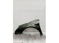 Recambio de aleta delantera izquierda para citroën c5 iii (rd_) 1.6 hdi 110 referencia OEM IAM VER FOTOS  2008