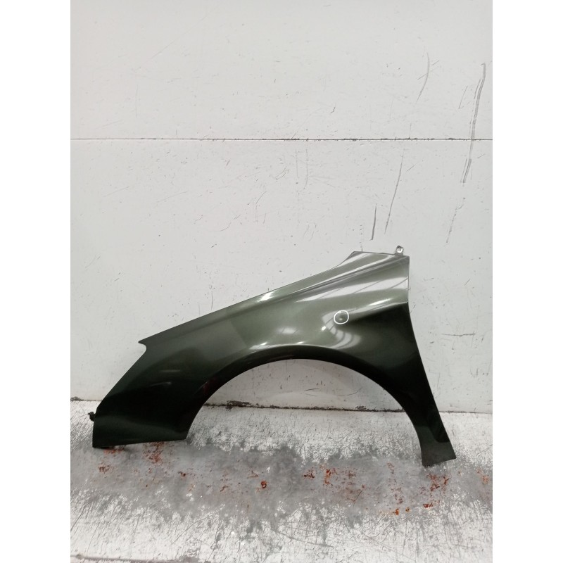 Recambio de aleta delantera izquierda para citroën c5 iii (rd_) 1.6 hdi 110 referencia OEM IAM VER FOTOS  2008