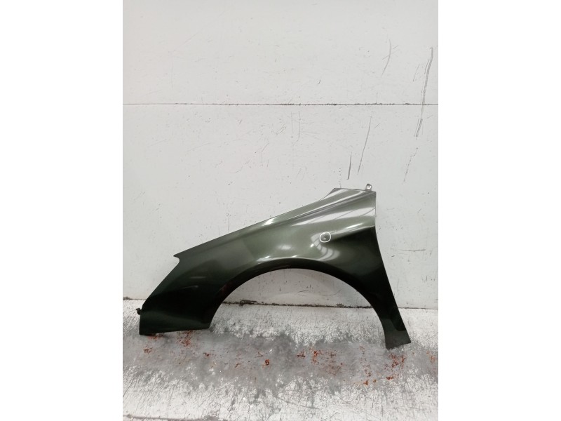 Recambio de aleta delantera izquierda para citroën c5 iii (rd_) 1.6 hdi 110 referencia OEM IAM VER FOTOS  2008