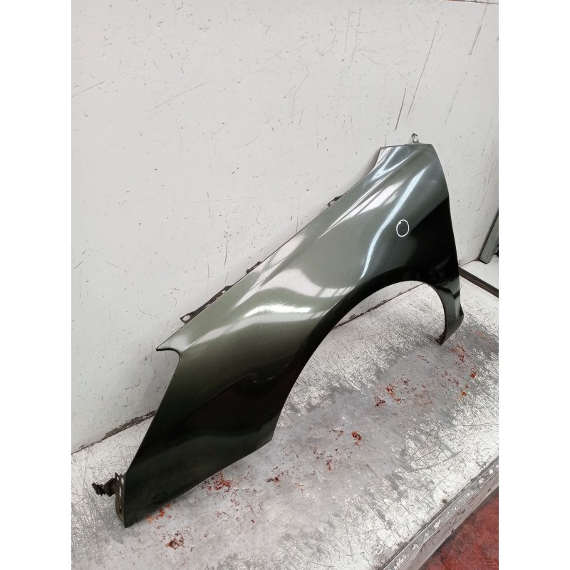 Recambio de aleta delantera izquierda para citroën c5 iii (rd_) 1.6 hdi 110 referencia OEM IAM VER FOTOS  2008