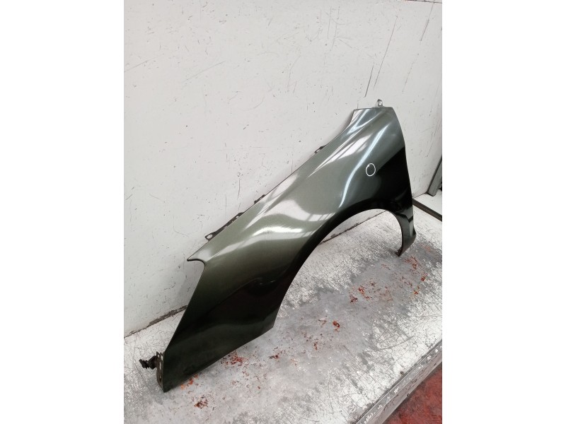 Recambio de aleta delantera izquierda para citroën c5 iii (rd_) 1.6 hdi 110 referencia OEM IAM VER FOTOS  2008