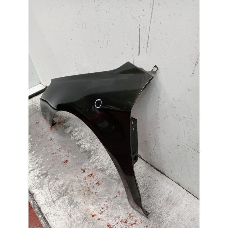Recambio de aleta delantera izquierda para citroën c5 iii (rd_) 1.6 hdi 110 referencia OEM IAM VER FOTOS  2008