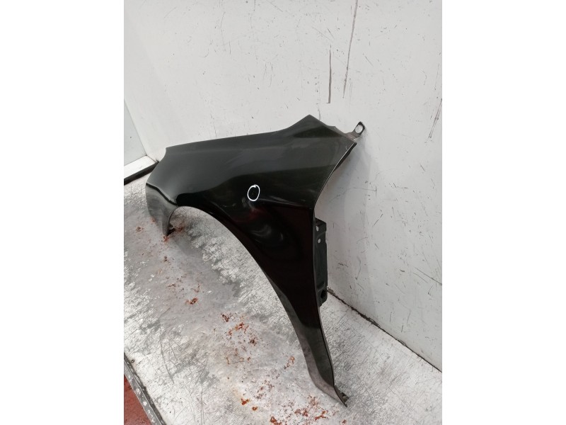 Recambio de aleta delantera izquierda para citroën c5 iii (rd_) 1.6 hdi 110 referencia OEM IAM VER FOTOS  2008