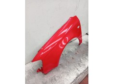 Recambio de aleta delantera izquierda para audi a4 b7 (8ec) 2.0 tdi 16v referencia OEM IAM   2015 2