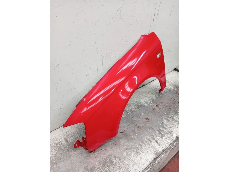 Recambio de aleta delantera izquierda para audi a4 b7 (8ec) 2.0 tdi 16v referencia OEM IAM   2015